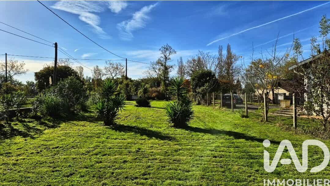 Maison 4 Pièce(s) Bragayrac