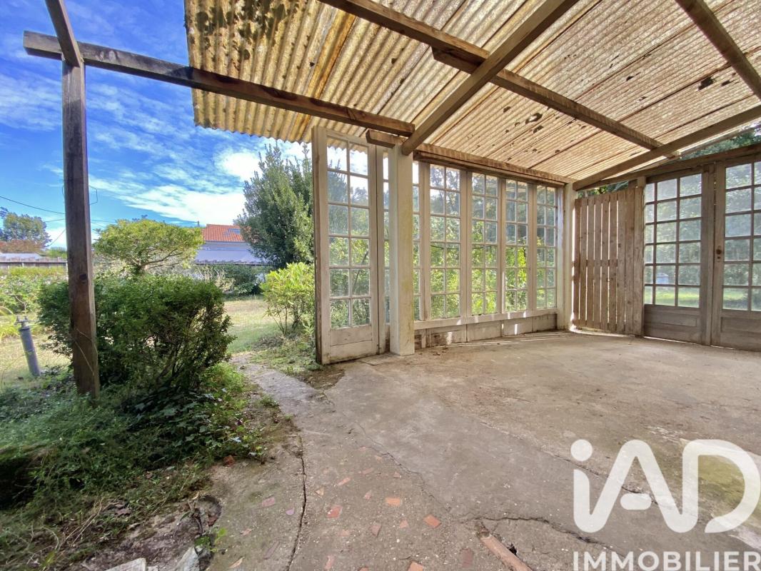 Maison 7 Pièce(s) Soustons