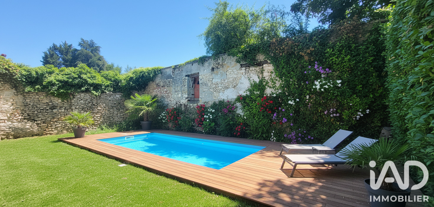 Maison 3 Pièce(s) Chenoise-Cucharmoy