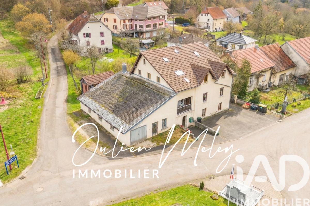 Immeuble  Dannemarie - Photo 2