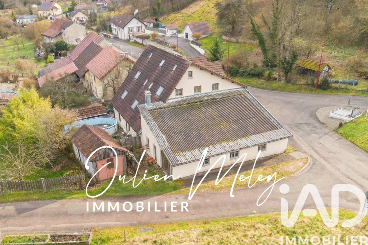 Immeuble  Dannemarie - Photo 4