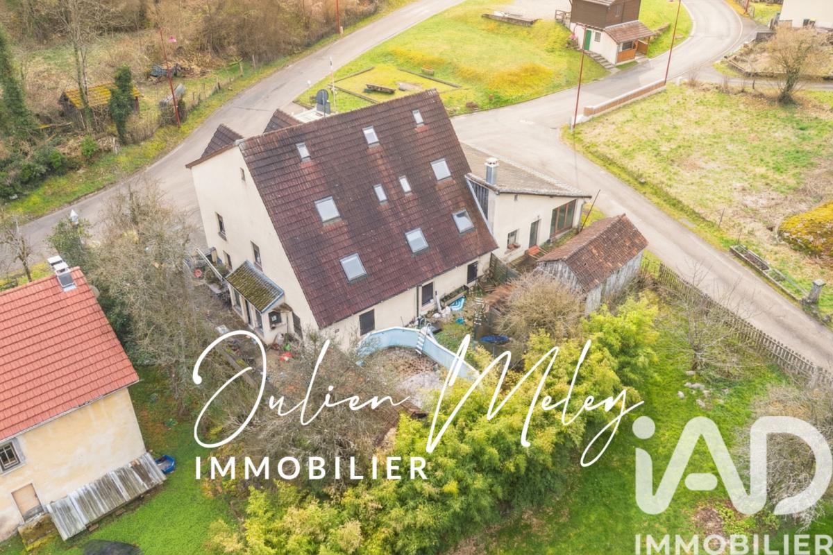 Immeuble  Dannemarie - Photo 5