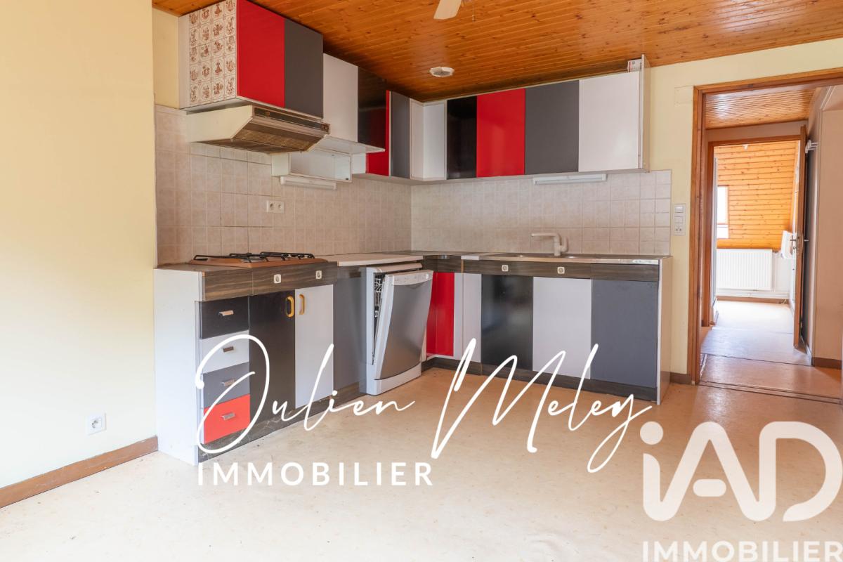 Immeuble  Dannemarie - Photo 6