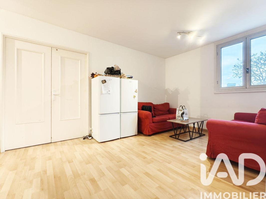 Appartement 5 Pièce(s) Pontoise