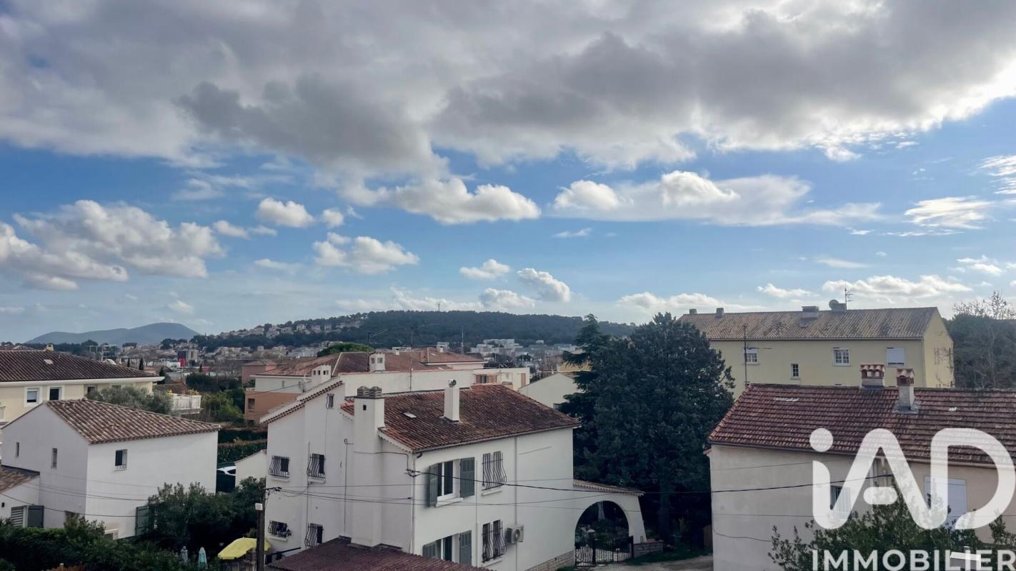 Appartement 3 Pièce(s) La Valette-du-Var