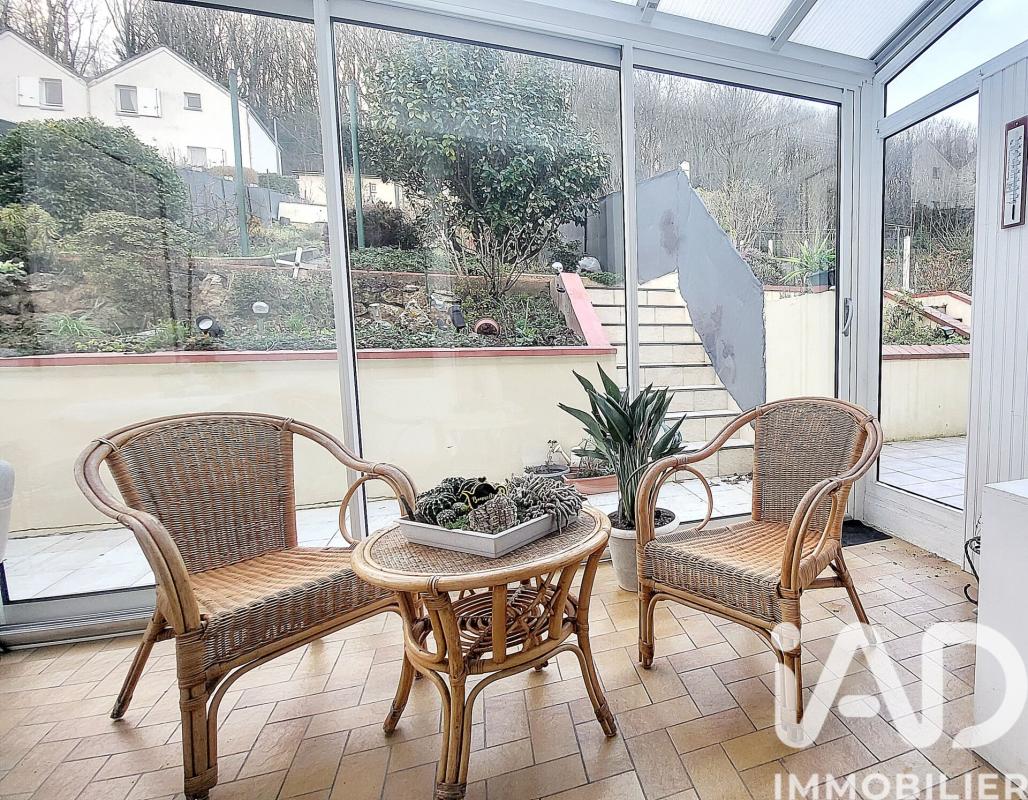 Maison de ville 4 Pièce(s) Fécamp