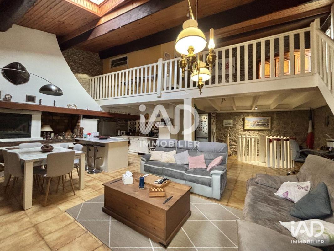 Maison 4 Pièce(s) Agde