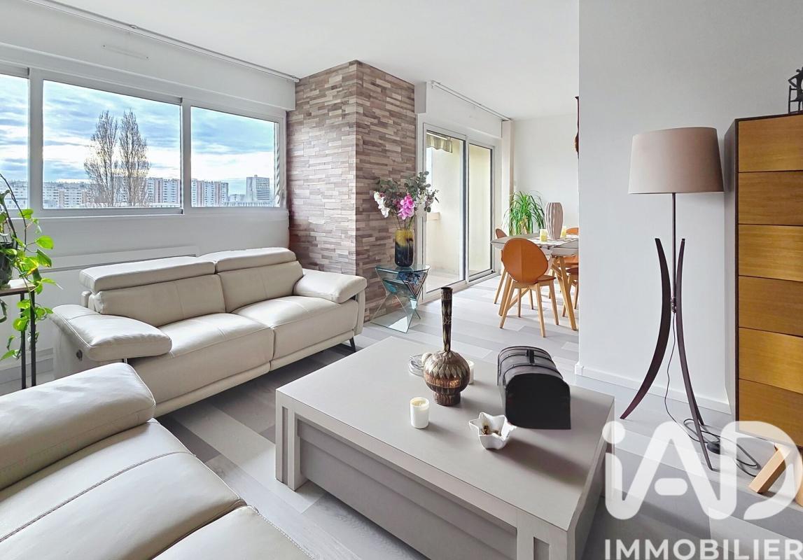 Appartement 5 Pièce(s) Le Bouscat