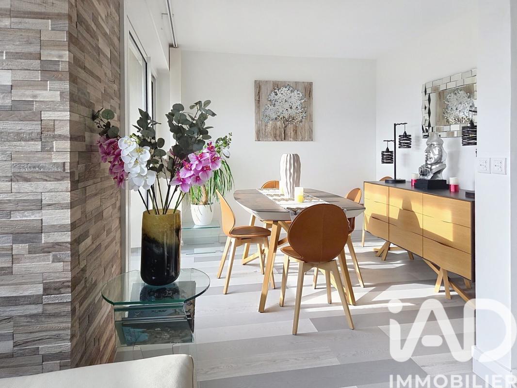 Appartement 5 Pièce(s) Le Bouscat