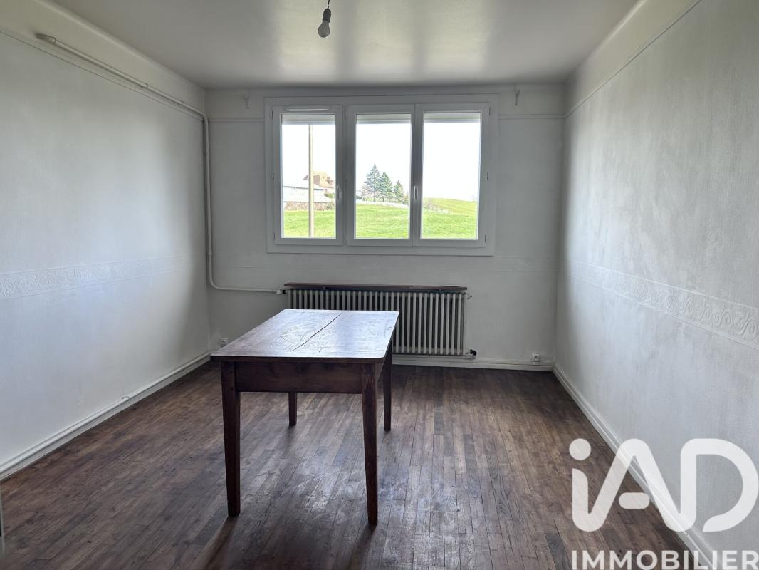 Maison 3 Pièce(s) Lafeuillade-en-Vézie - Photo 6