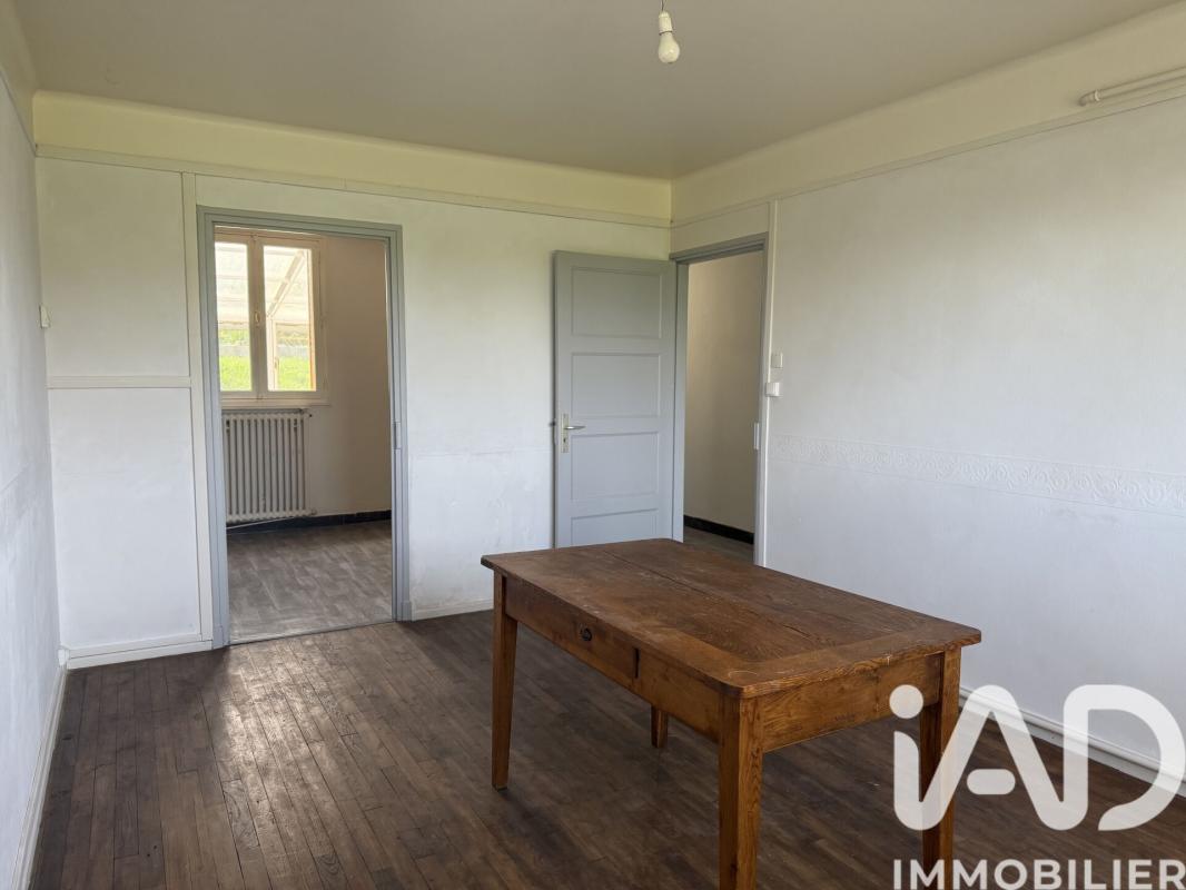 Maison 3 Pièce(s) Lafeuillade-en-Vézie - Photo 7