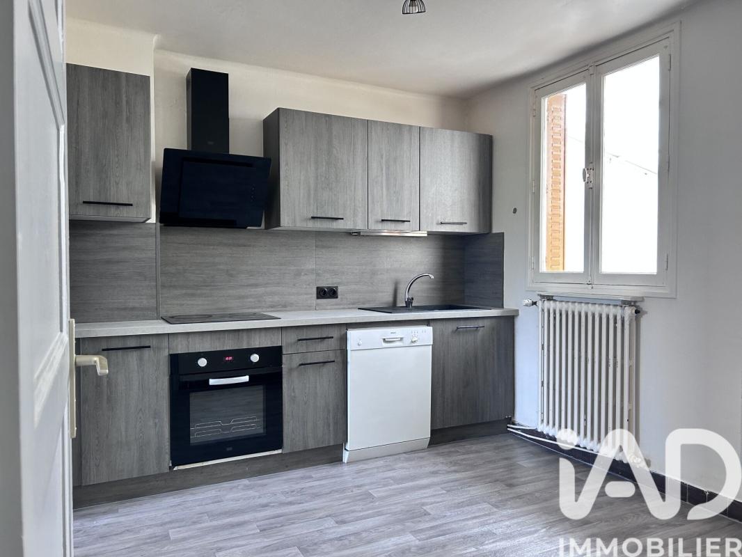 Maison 3 Pièce(s) Lafeuillade-en-Vézie - Photo 8