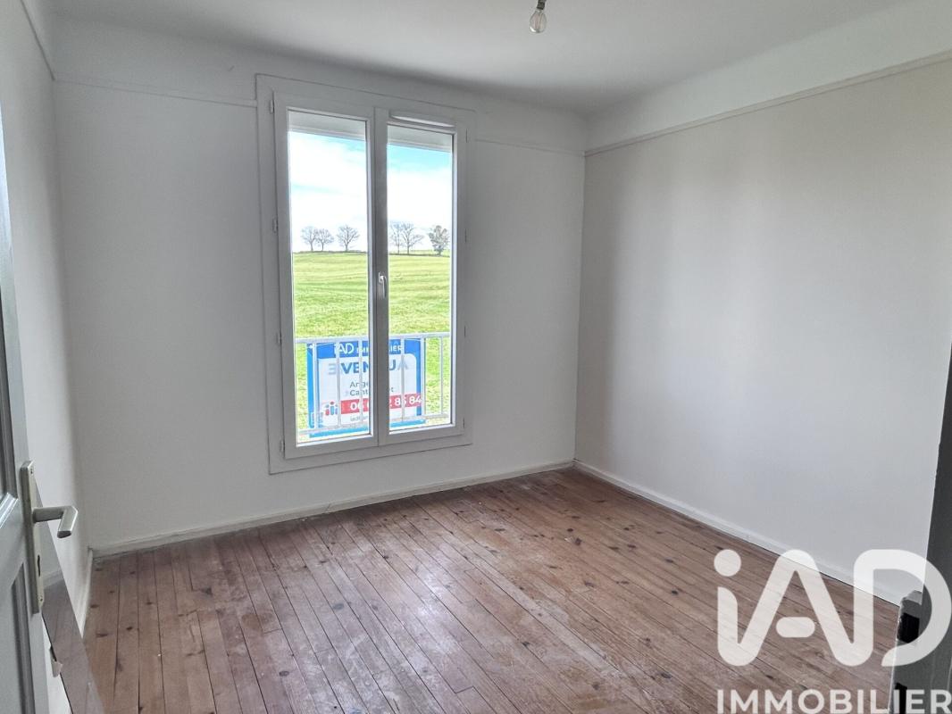 Maison 3 Pièce(s) Lafeuillade-en-Vézie - Photo 12