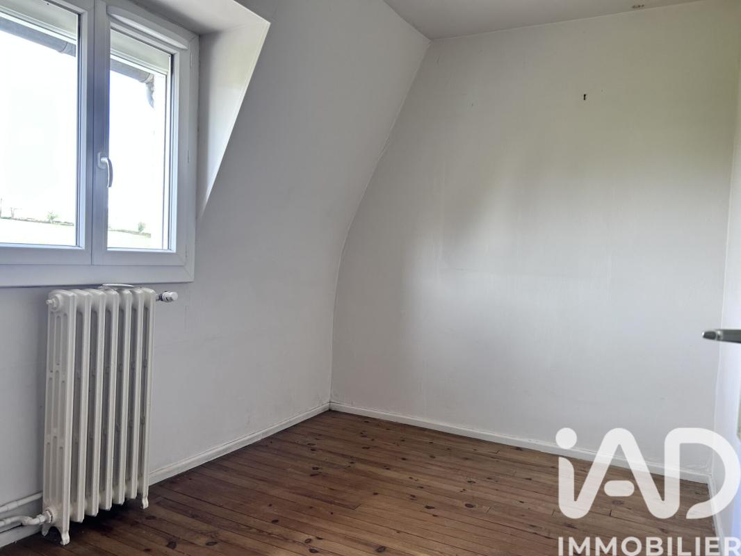 Maison 3 Pièce(s) Lafeuillade-en-Vézie - Photo 18