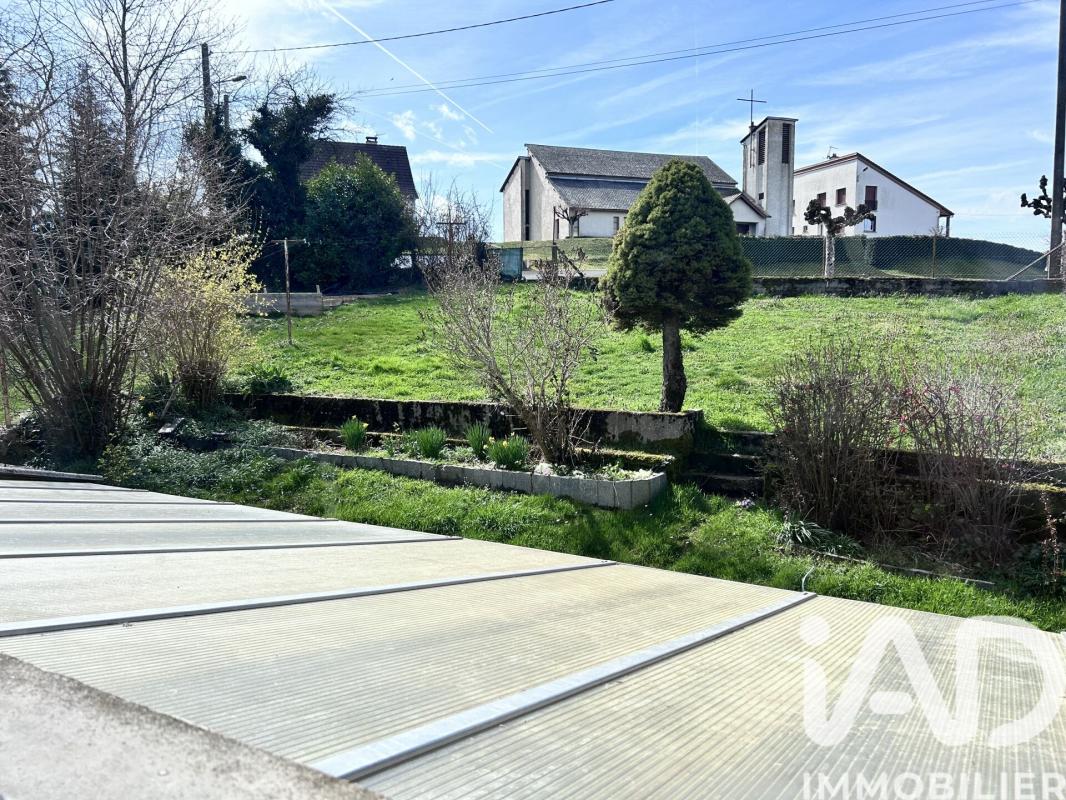 Maison 3 Pièce(s) Lafeuillade-en-Vézie - Photo 19