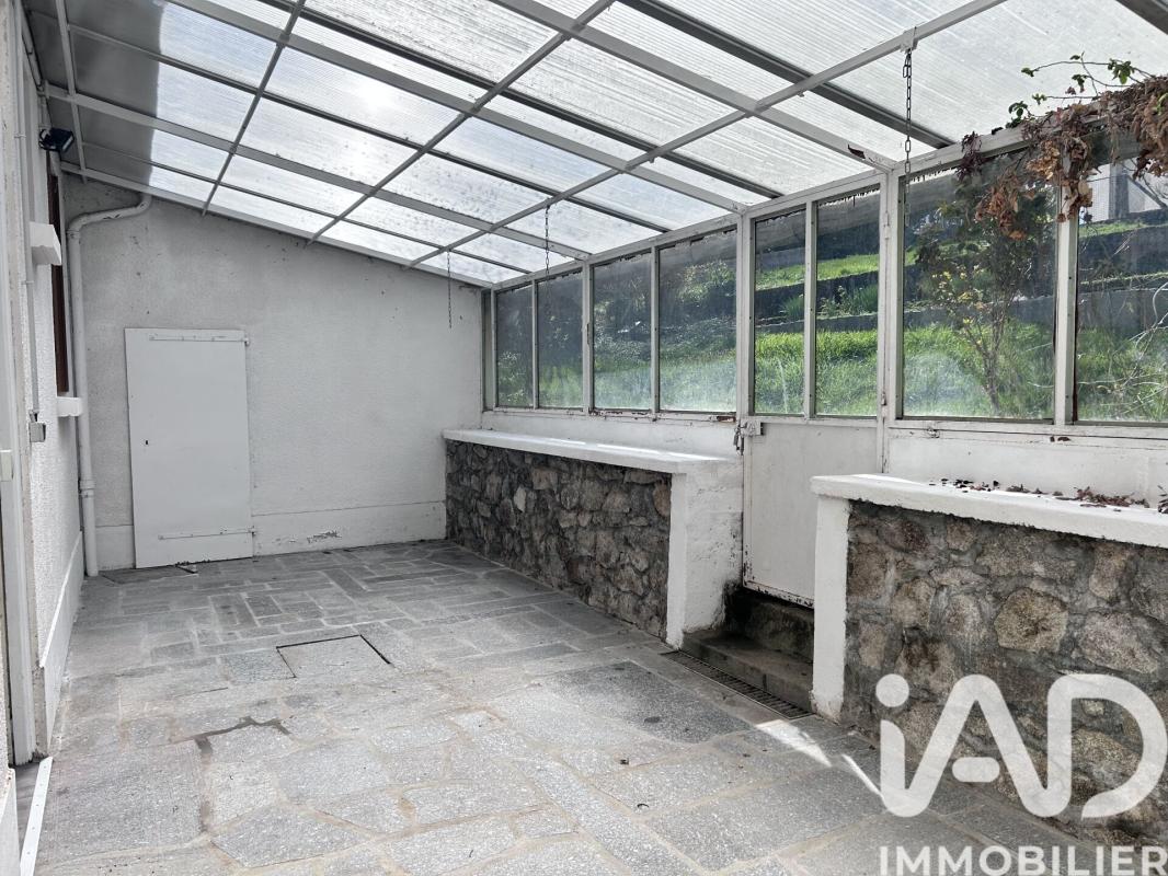 Maison 3 Pièce(s) Lafeuillade-en-Vézie - Photo 20