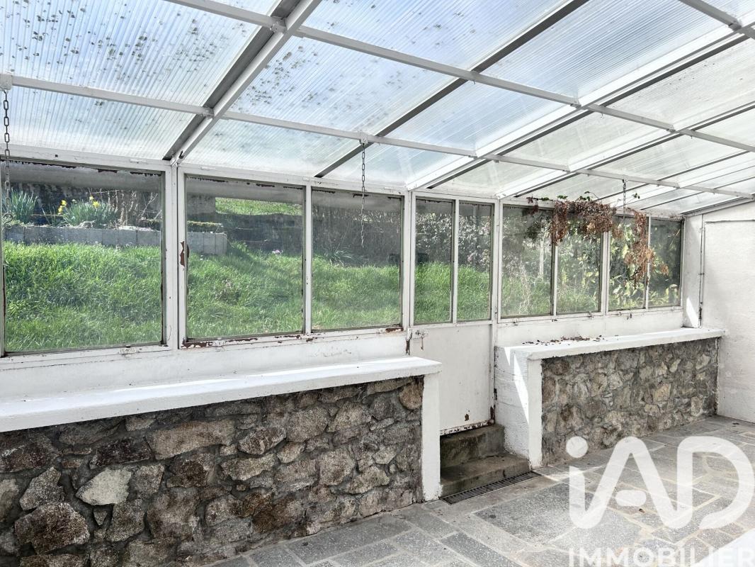 Maison 3 Pièce(s) Lafeuillade-en-Vézie - Photo 21