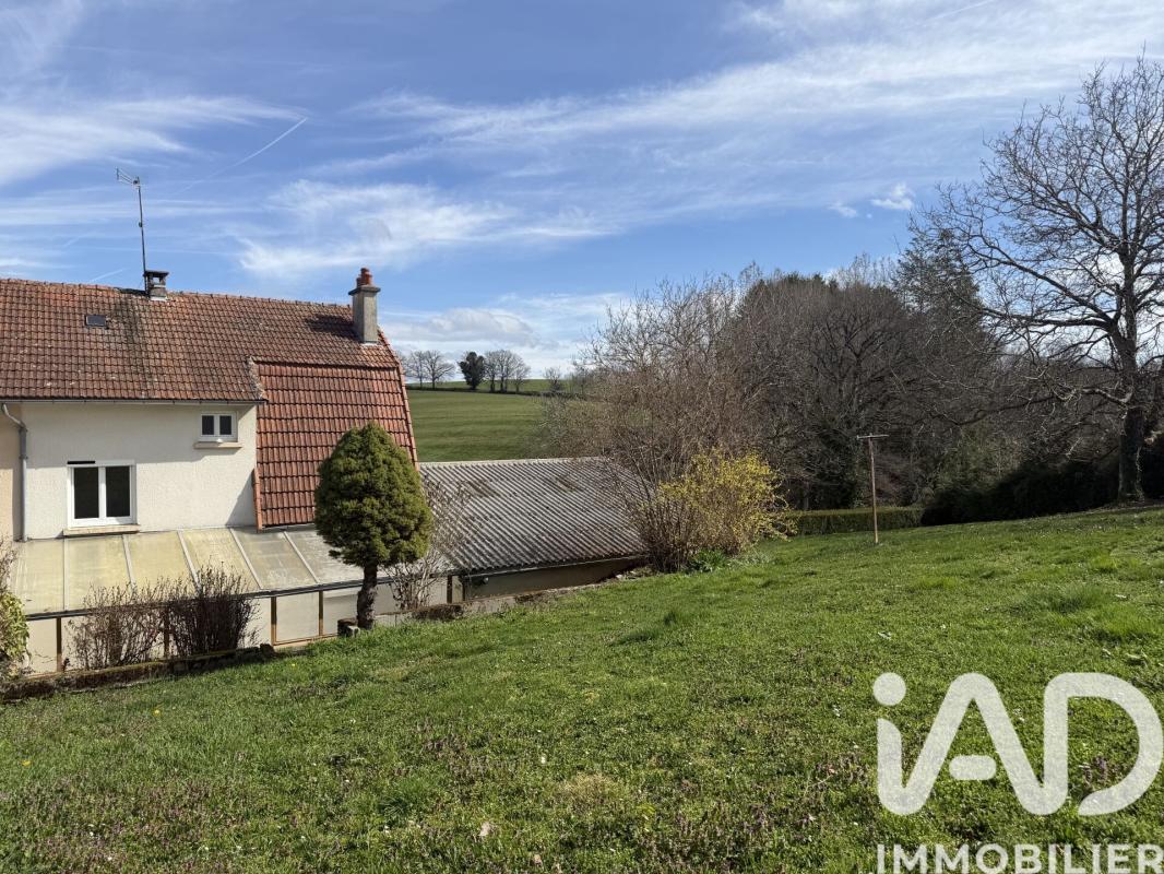 Maison 3 Pièce(s) Lafeuillade-en-Vézie - Photo 22