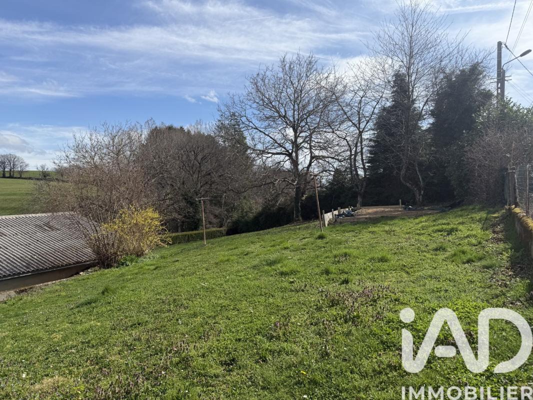 Maison 3 Pièce(s) Lafeuillade-en-Vézie - Photo 23