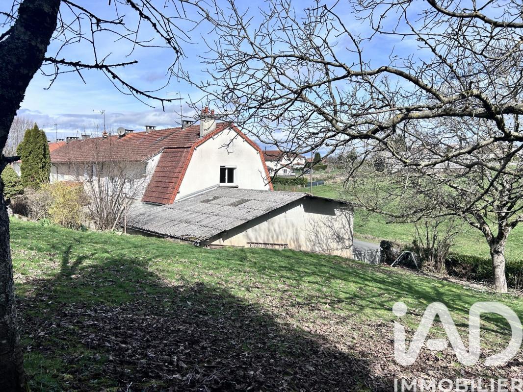 Maison 3 Pièce(s) Lafeuillade-en-Vézie - Photo 24
