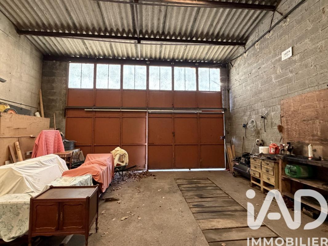 Maison 3 Pièce(s) Lafeuillade-en-Vézie - Photo 25