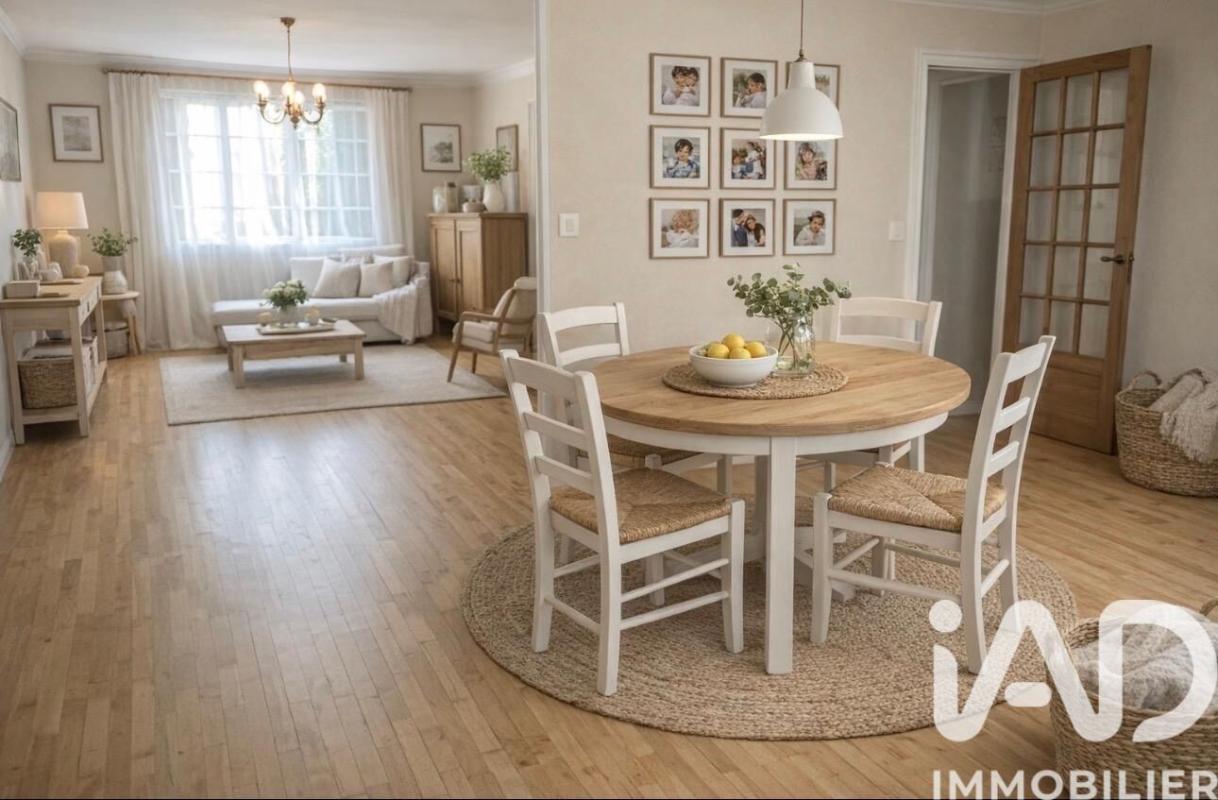 Maison 6 Pièce(s) Franconville - Photo 3