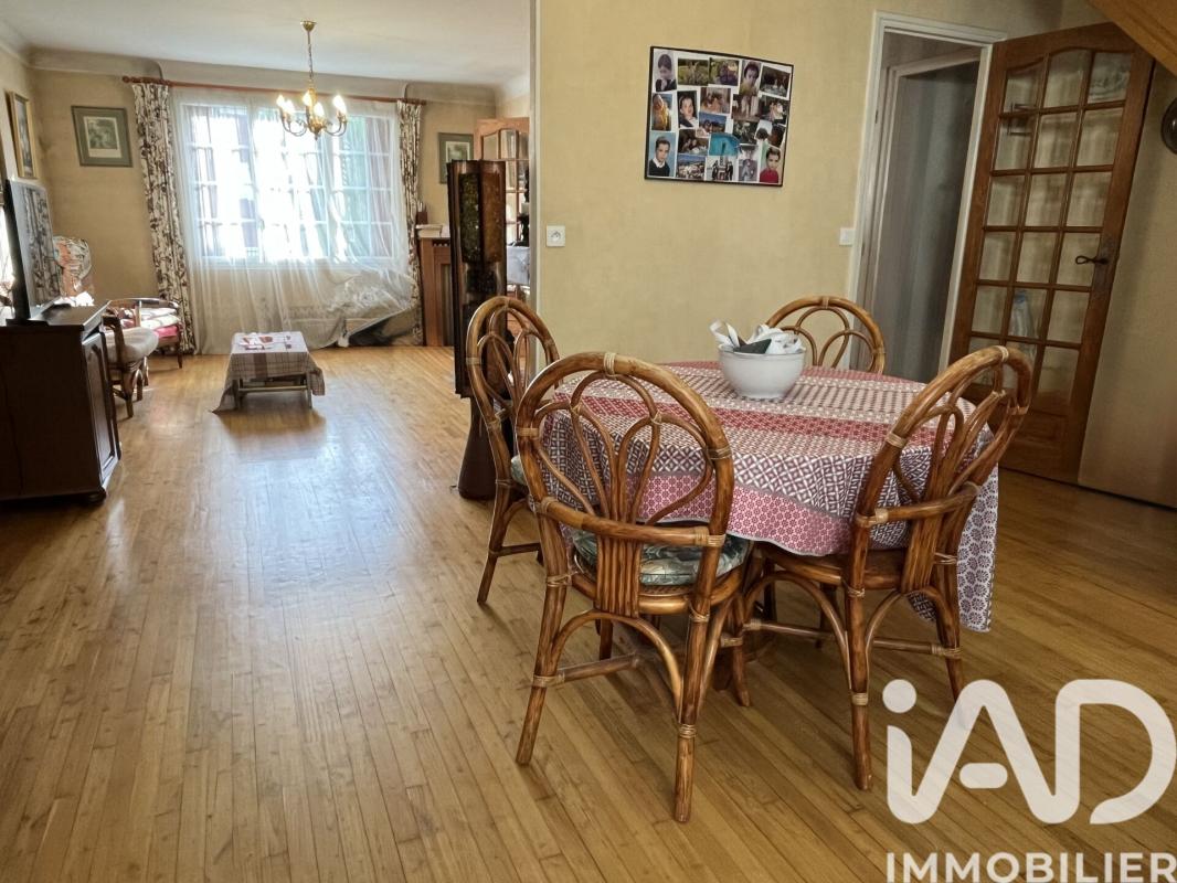 Maison 6 Pièce(s) Franconville - Photo 4