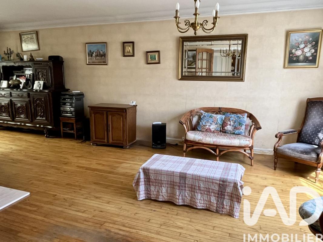 Maison 6 Pièce(s) Franconville - Photo 5