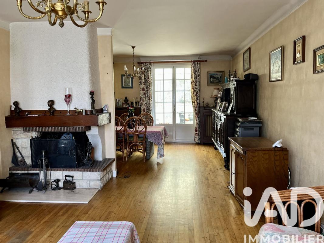Maison 6 Pièce(s) Franconville - Photo 6