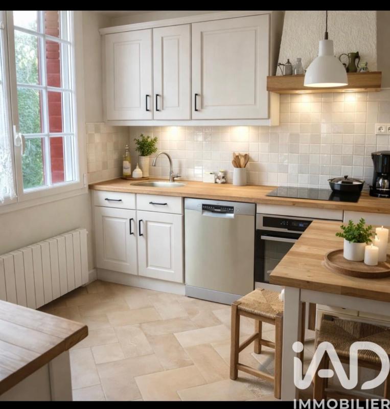 Maison 6 Pièce(s) Franconville - Photo 7
