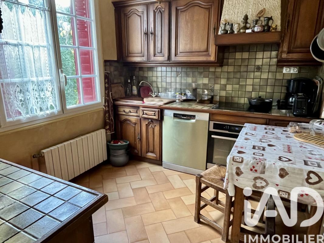 Maison 6 Pièce(s) Franconville - Photo 8