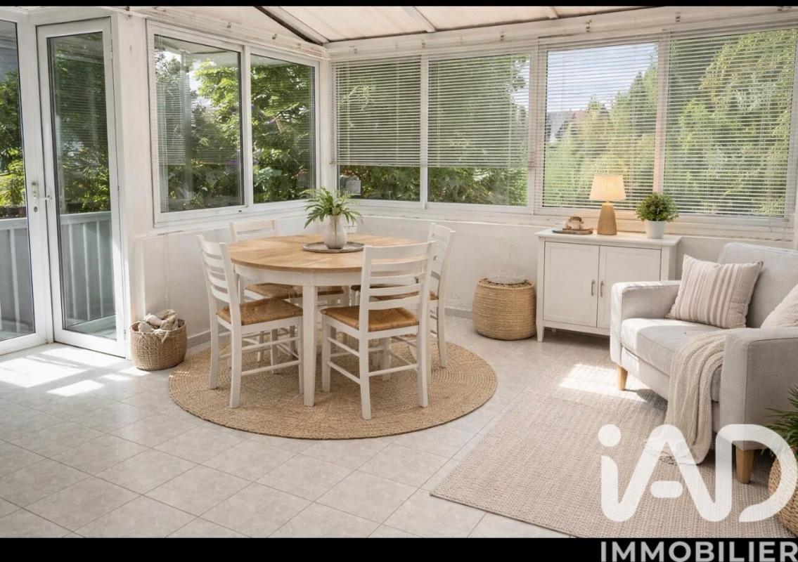 Maison 6 Pièce(s) Franconville - Photo 17