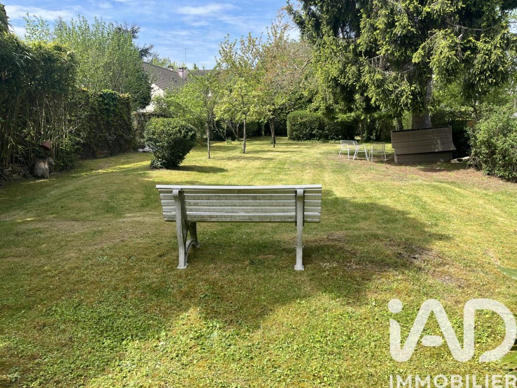 Maison 6 Pièce(s) Franconville - Photo 20