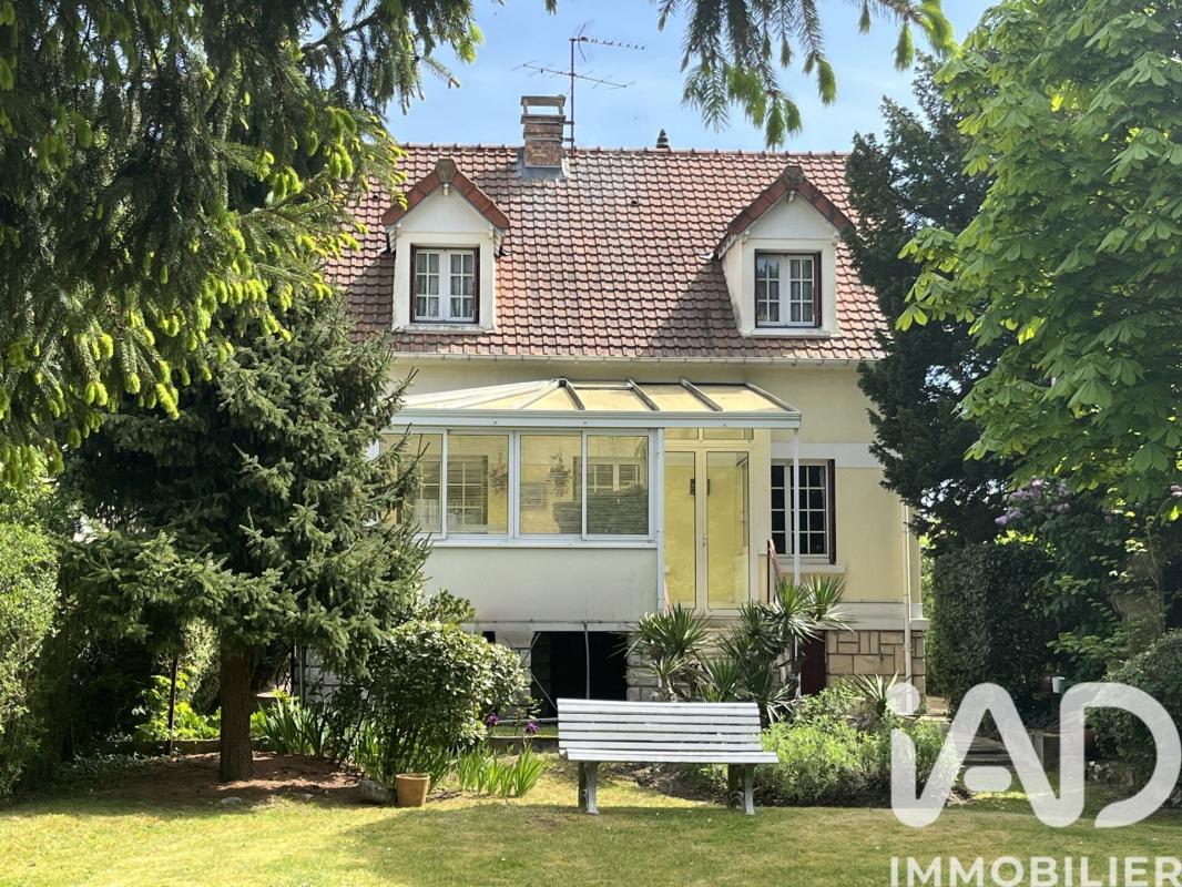 Maison 6 Pièce(s) Franconville - Photo 21