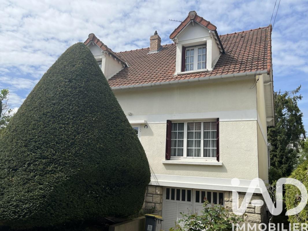 Maison 6 Pièce(s) Franconville - Photo 22