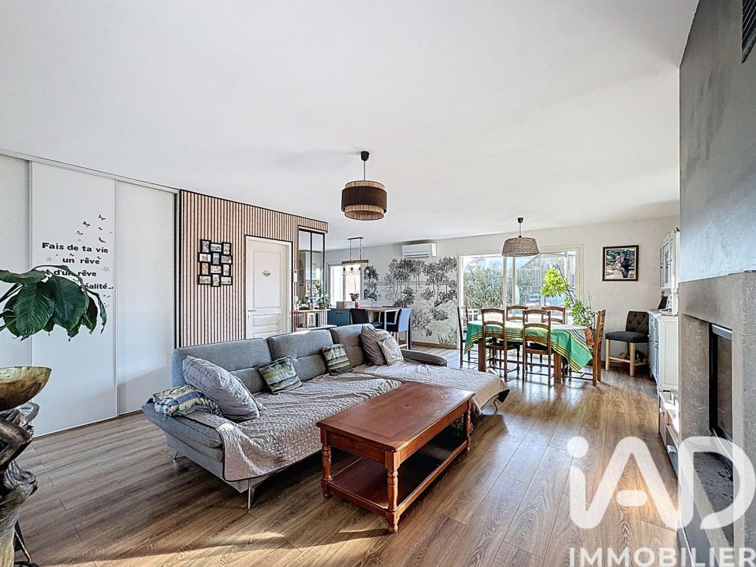 Maison 4 Pièce(s) Sanguinet