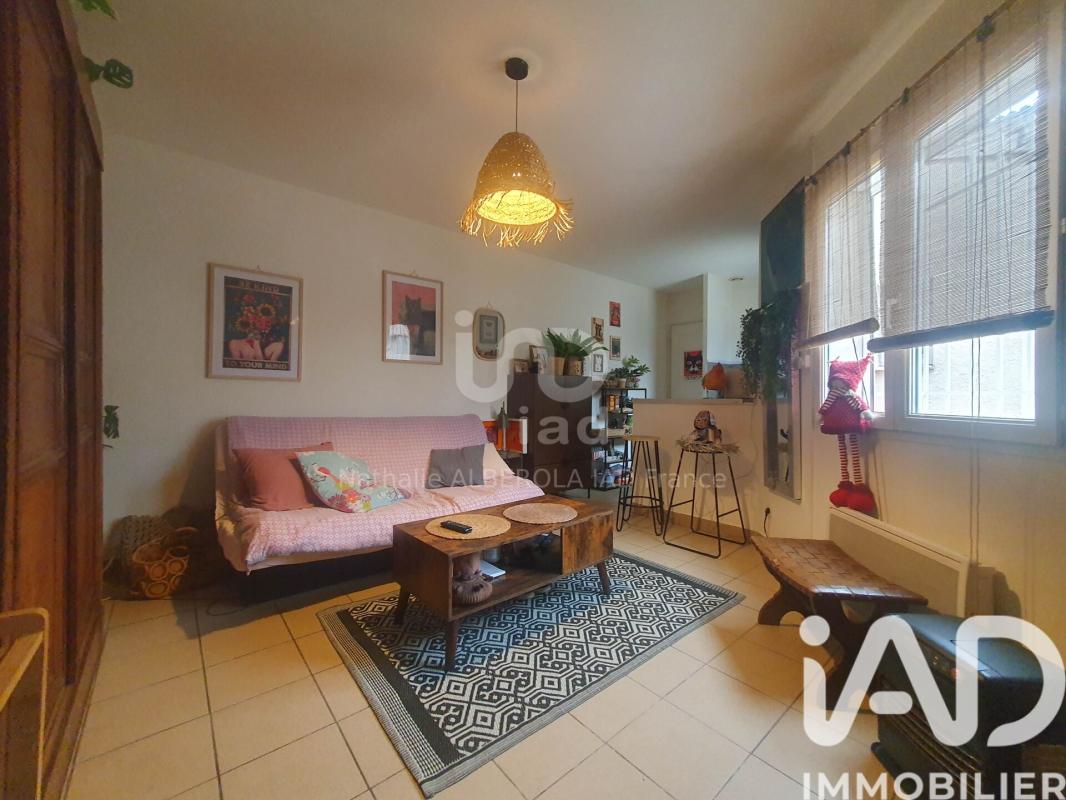 Appartement 1 Pièce(s) Lézignan-Corbières