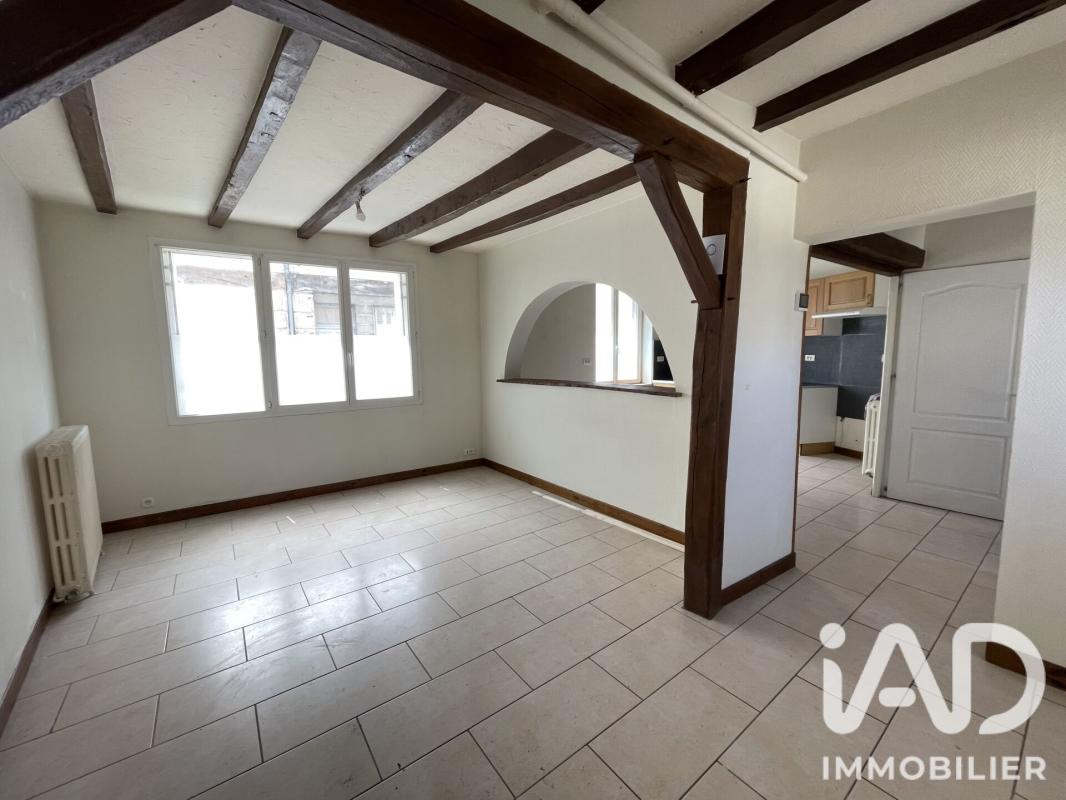 Maison 5 Pièce(s) Cormery - Photo 2
