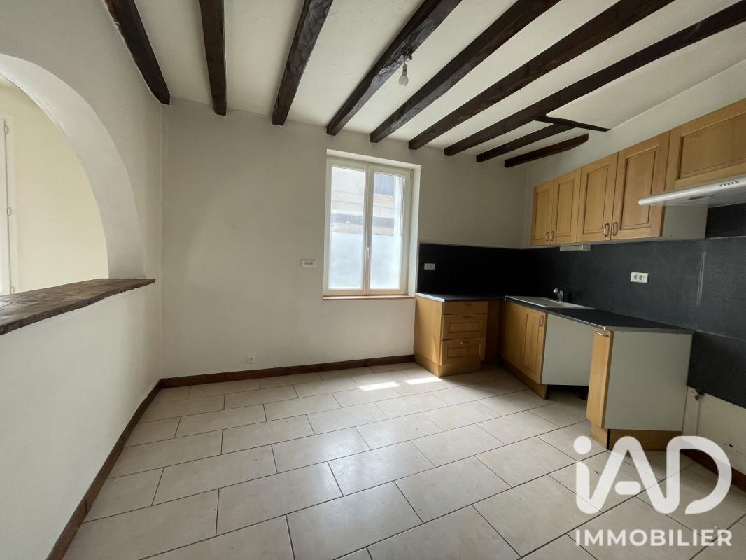 Maison 5 Pièce(s) Cormery - Photo 3