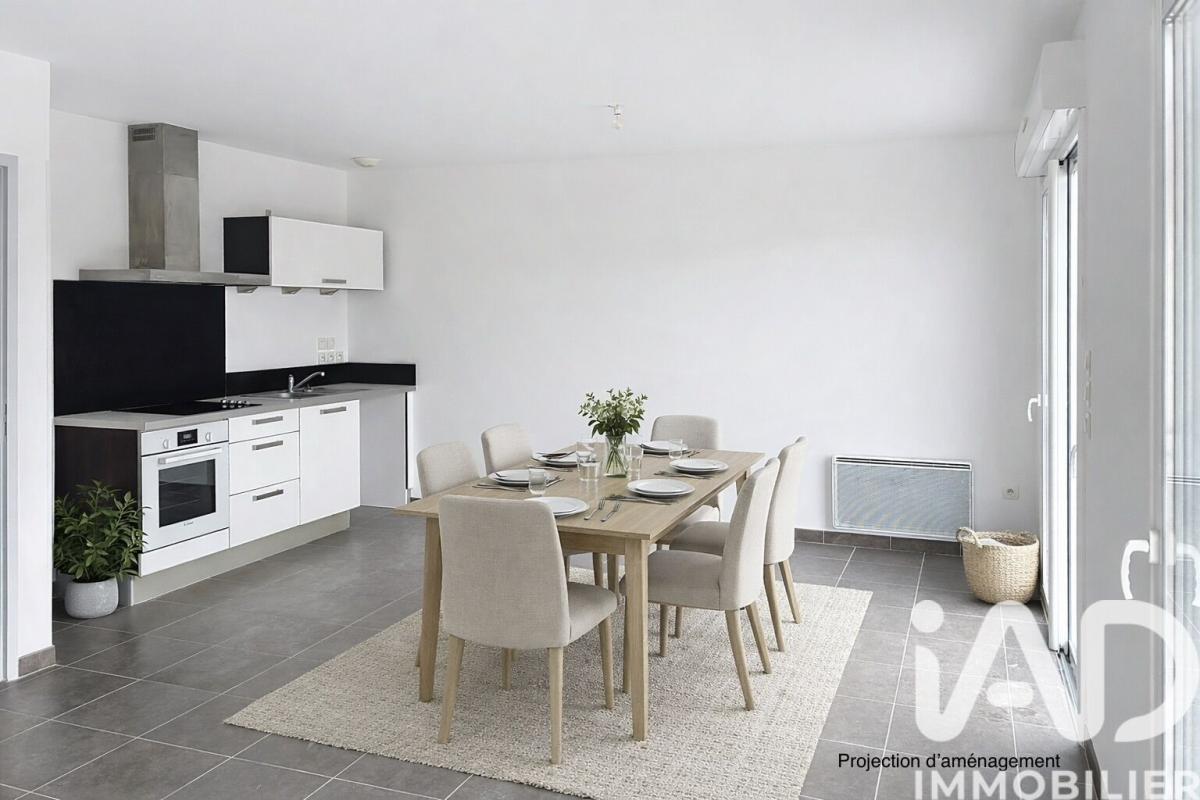 Maison 4 Pièce(s) Samatan - Photo 4