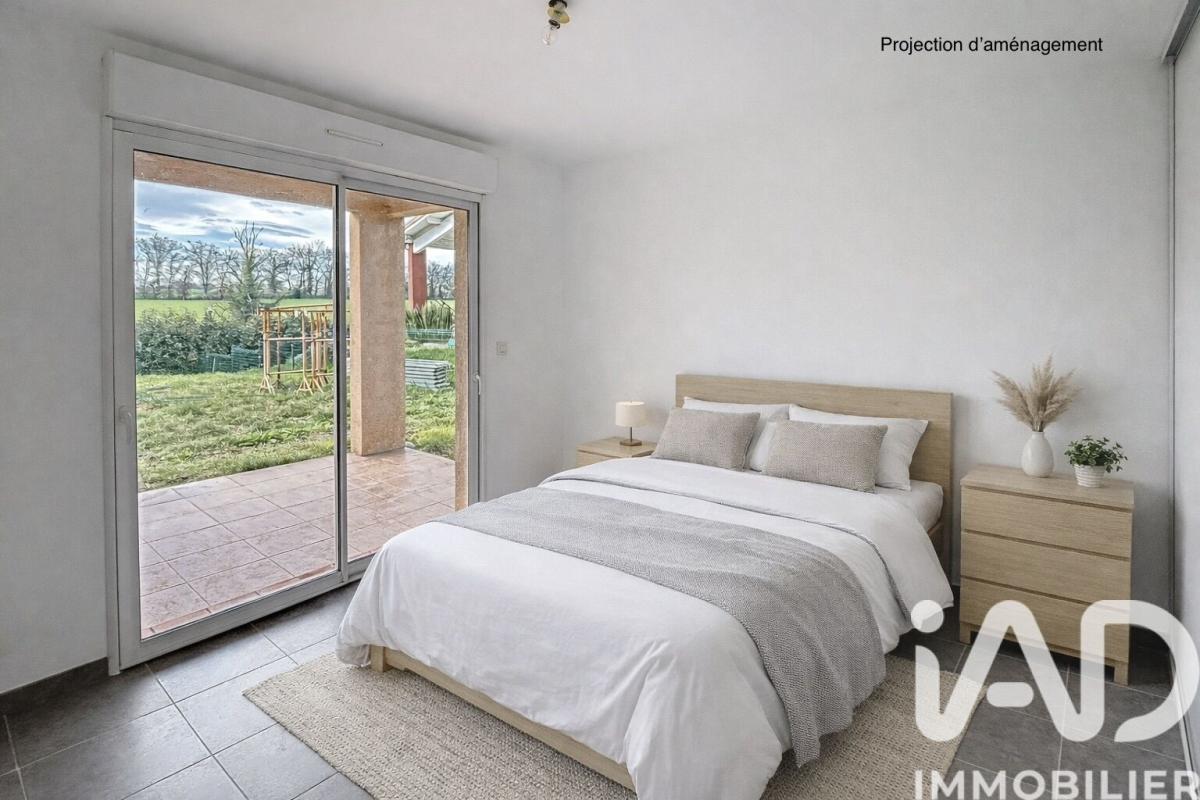 Maison 4 Pièce(s) Samatan - Photo 7