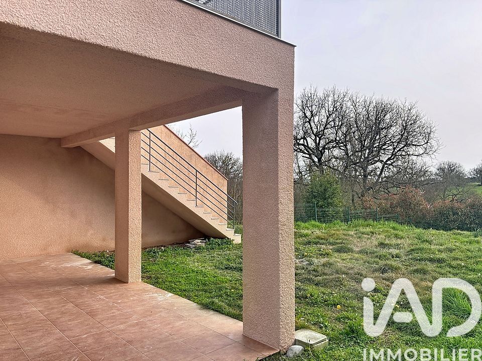 Maison 4 Pièce(s) Samatan - Photo 11