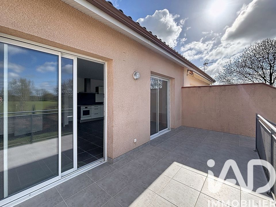 Maison 4 Pièce(s) Samatan - Photo 14