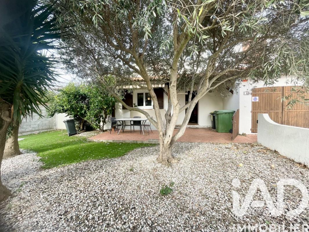 Maison traditionnelle 5 Pièce(s) Saint-Estève