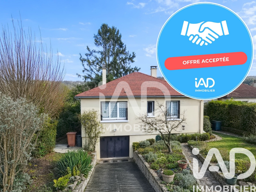 Maison 4 Pièce(s) Maule