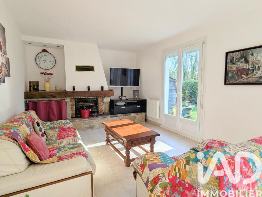 Maison 6 Pièce(s) Langueux