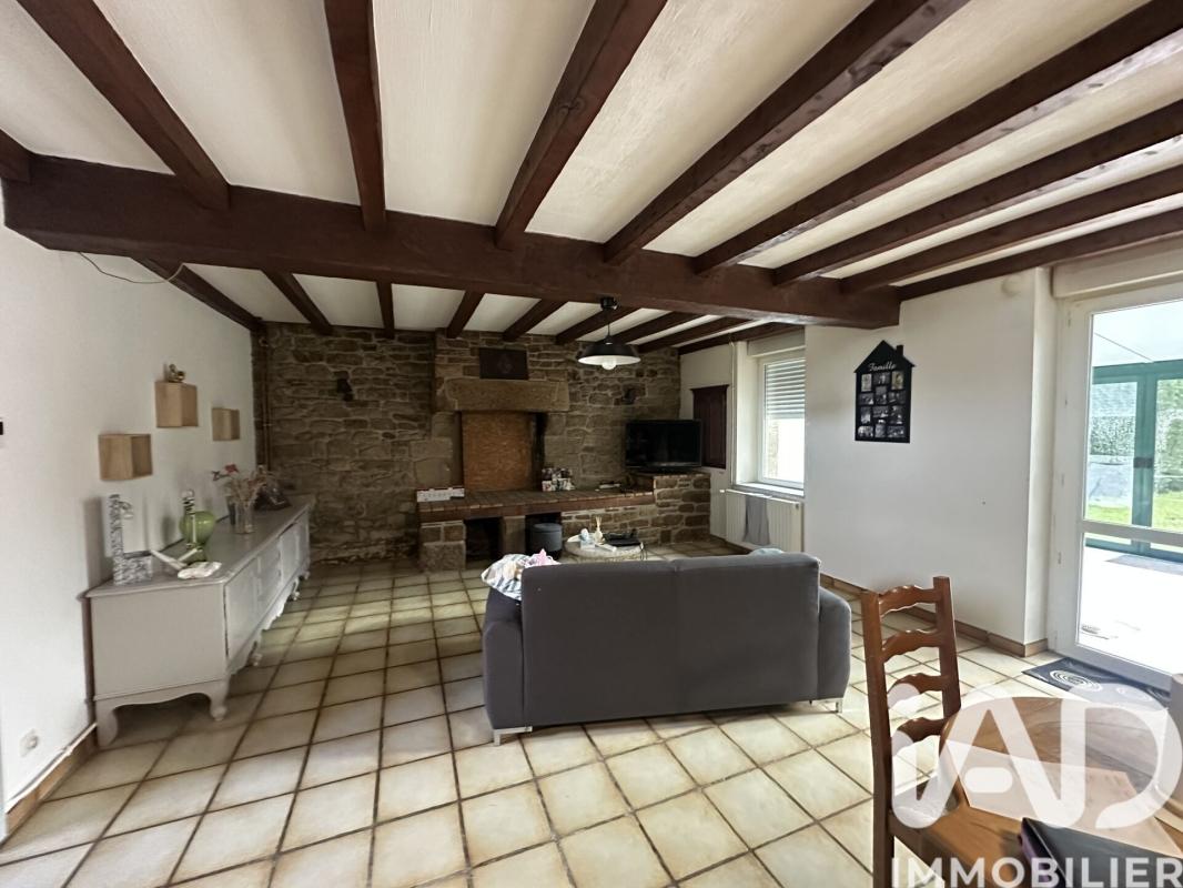 Maison 5 Pièce(s) Plouaret - Photo 2