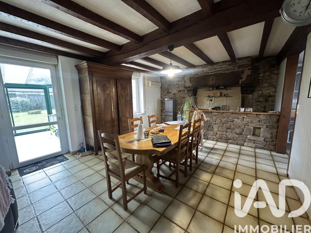 Maison 5 Pièce(s) Plouaret - Photo 4