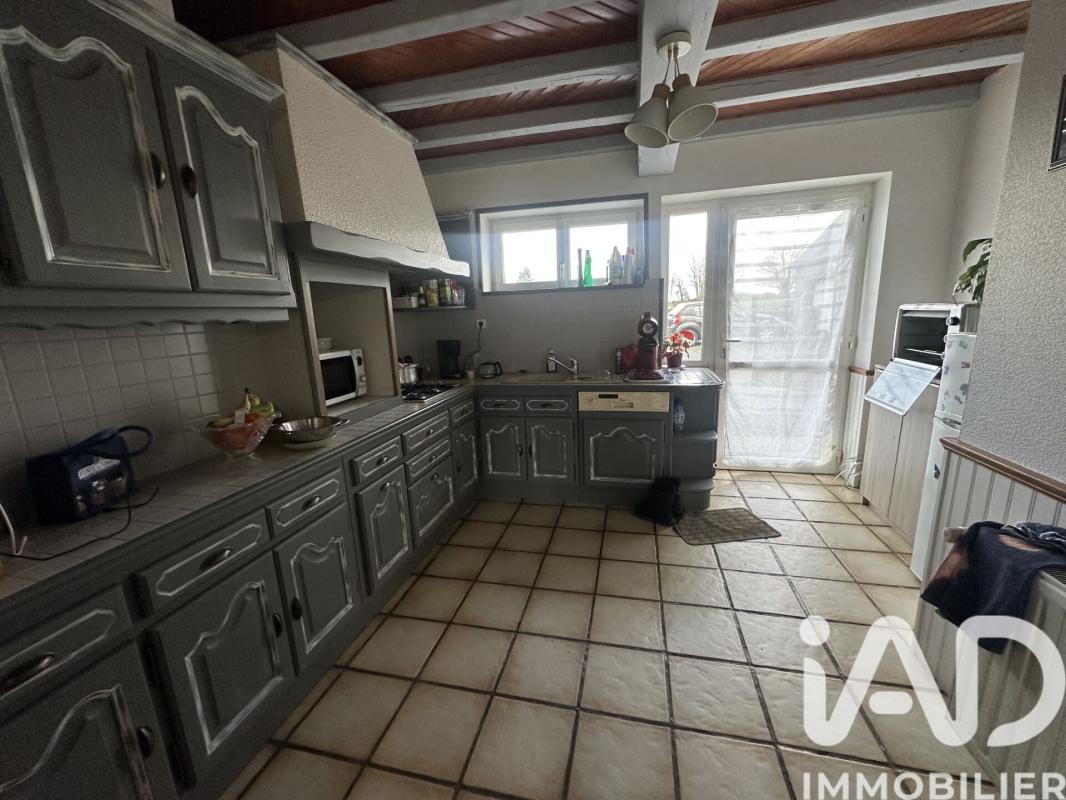 Maison 5 Pièce(s) Plouaret - Photo 5