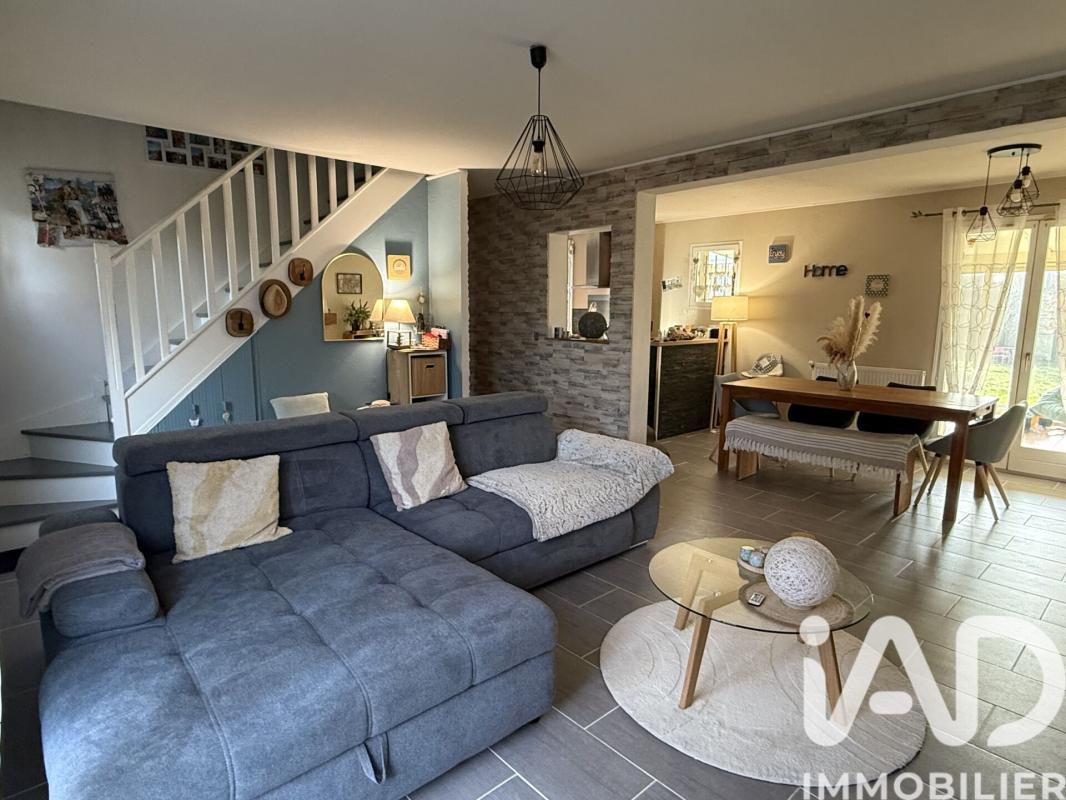 Maison traditionnelle 6 Pièce(s) Claye-Souilly